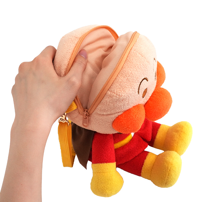 新発売】ぬいぐるみショルダーバッグ｜グッズ＆サービス｜神戸