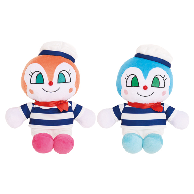 新発売】神戸限定マリンぬいぐるみ｜グッズ＆サービス｜神戸