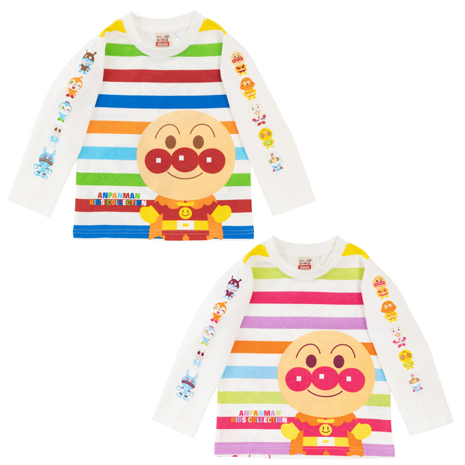 アンパンマンミュージアム/ 神戸限定Tシャツ アンパンマン ミュージアム神戸限定tシャツ - メルカリ