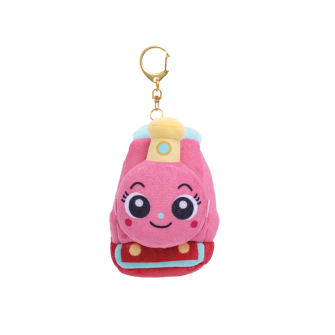 ポッポちゃん 新発売】てのるんコレクション ポッポちゃん｜グッズ＆サービス｜神戸