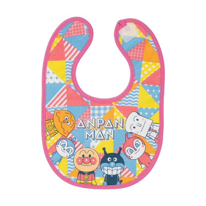 アンパンマン 各種スタイセット 計34個 アンパンマンキャラクターズ