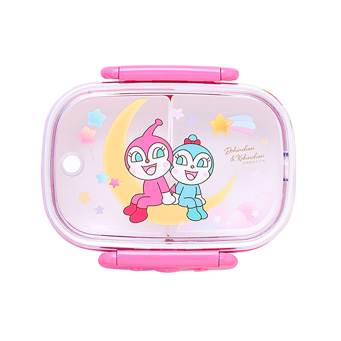 ロック式お弁当箱360ml｜グッズ＆サービス｜神戸アンパンマンこども