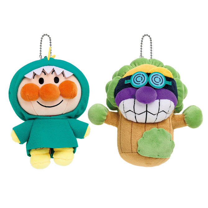 アンパンマン - 【新品・未開封】神戸アンパンマンミュージアム