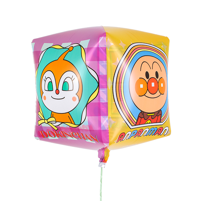 アンパンマン 限定版アート 公式】限定グッズを紹介｜横浜アンパンマンこどもミュージアム