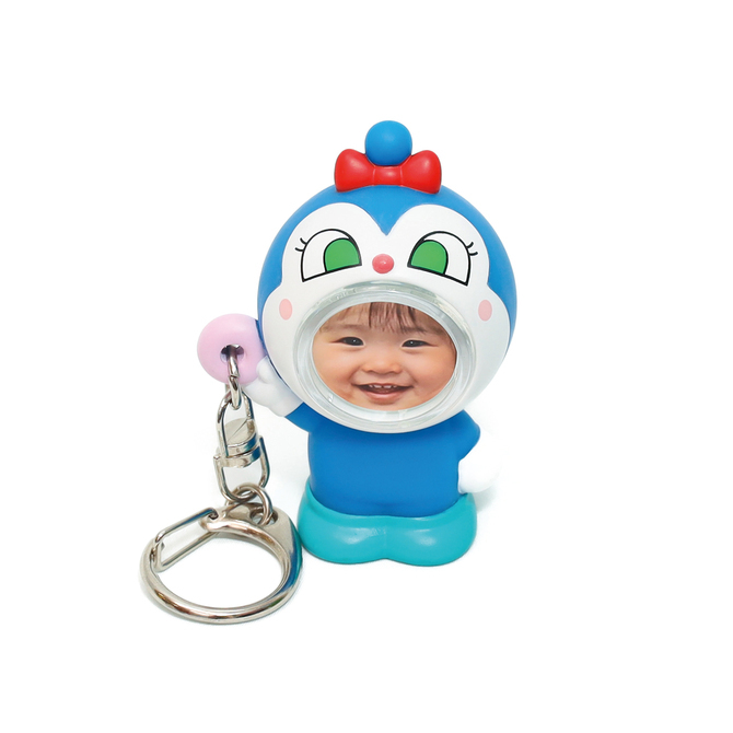 にこにこフォトマスコット｜グッズ＆サービス｜神戸アンパンマンこども 