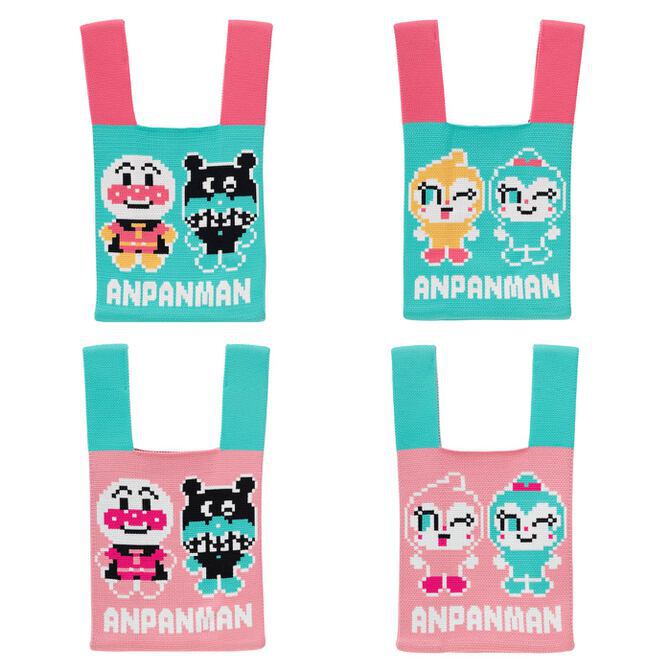 M限定ピコピコピクセルシリーズ｜グッズ＆サービス｜神戸アンパンマン