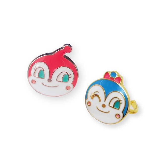 エポリング｜グッズ＆サービス｜神戸アンパンマンこどもミュージアム