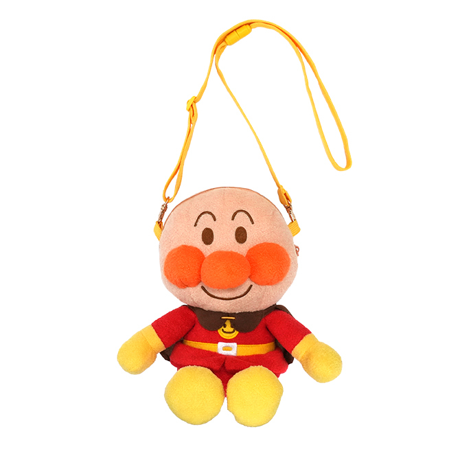Amazon.co.jp: アンパンマンミュージアム限定ドキンちゃんコキン