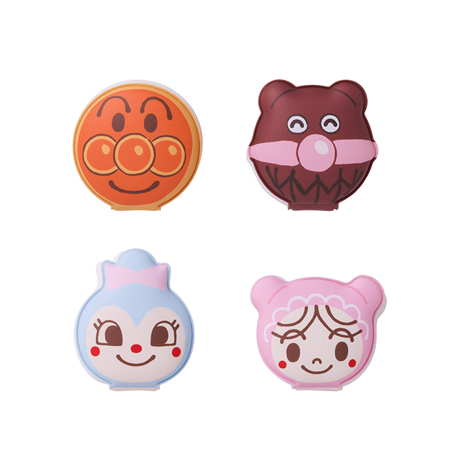 アンパンマンミュージアム限定 タウン アンパンマン&ペコズ