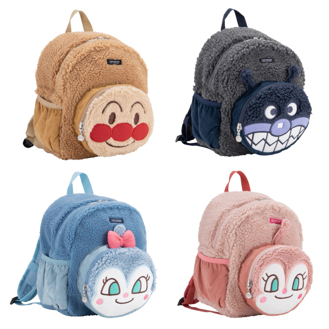 グッズ＆サービス｜神戸アンパンマンこどもミュージアム＆モール