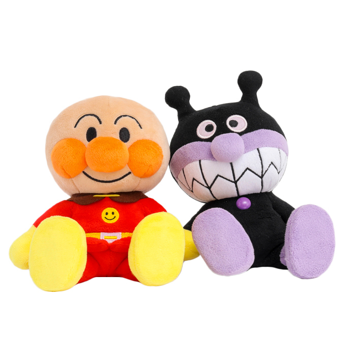 神戸限定｜神戸アンパンマンこどもミュージアム＆モール