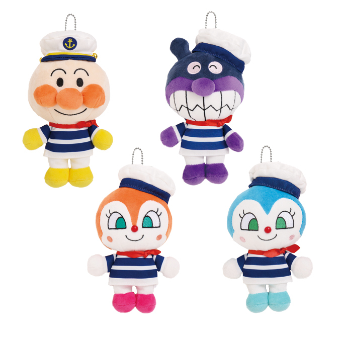 Amazon.co.jp: セガトイズ(SEGA TOYS) アンパンマンミュージアム