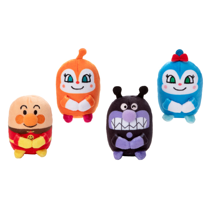 てのるんコレクション｜グッズ＆サービス｜神戸アンパンマンこども