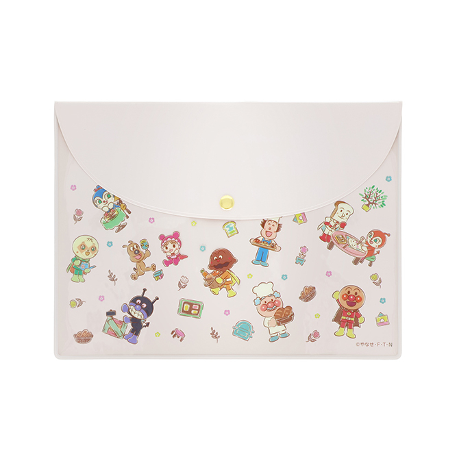 グッズ＆サービス｜神戸アンパンマンこどもミュージアム＆モール