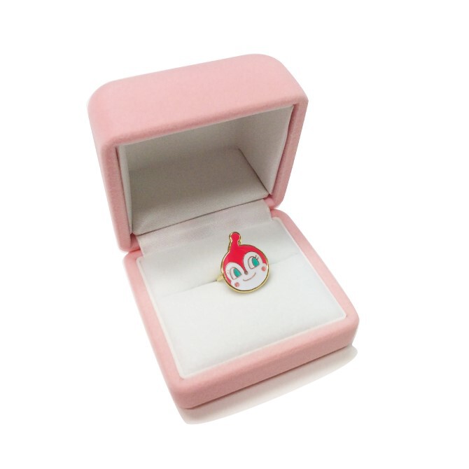 エポリング｜グッズ＆サービス｜神戸アンパンマンこどもミュージアム