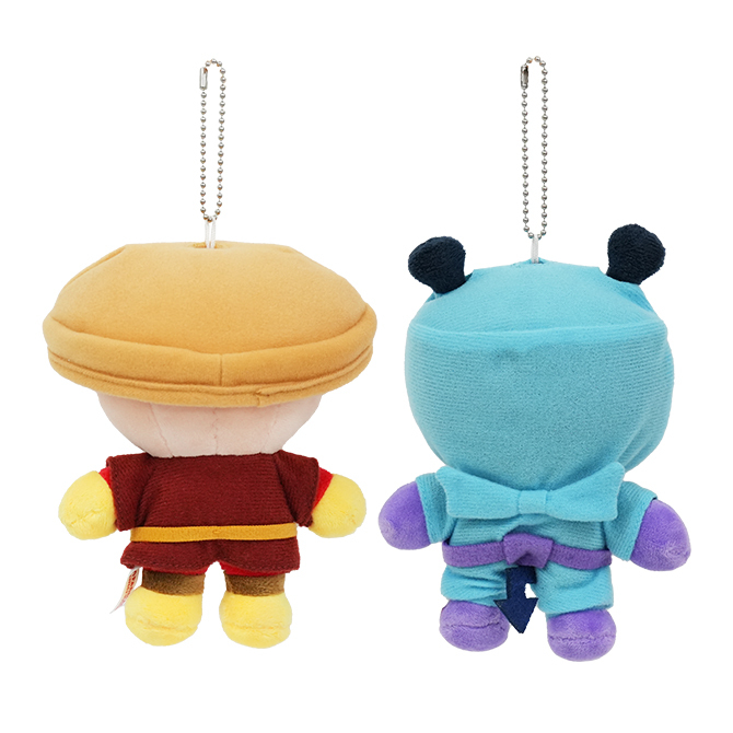 新発売】みんなのお芝居マスコット｜グッズ＆サービス｜神戸