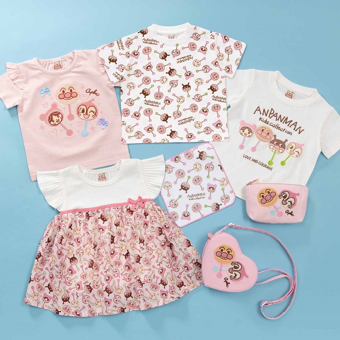 新発売】アンパンマンペロペロチョコシリーズ|グッズ&サービス 新発売】アンパンマンペロペロチョコシリーズ|グッズ&サービス