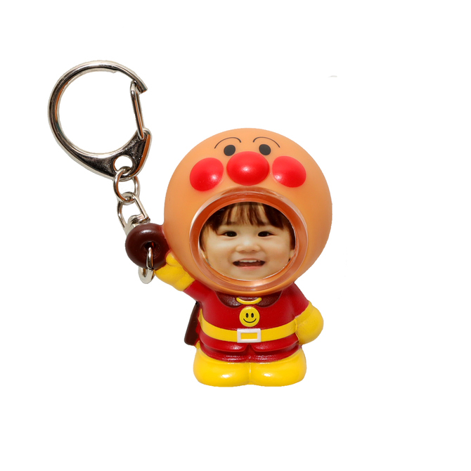 にこにこフォトマスコット｜グッズ＆サービス｜神戸アンパンマンこども