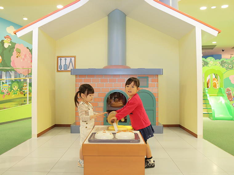 ぱんこうじょう