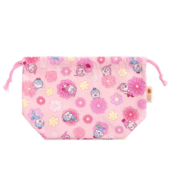 フラワーシリーズ　お弁当袋