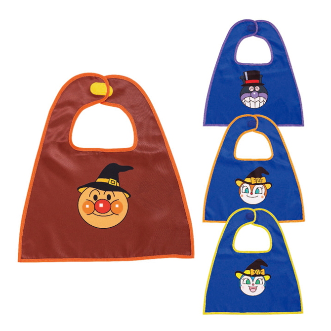 ハロウィーンマント