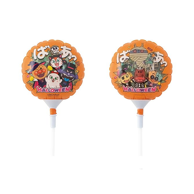 スティックバルーン ハロウィーン