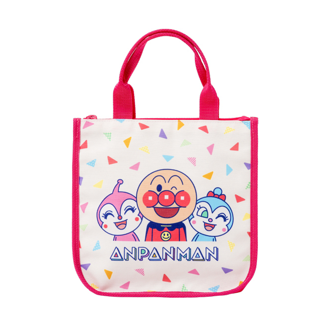 ANPANMAN CHARACTERS 保冷バッグ