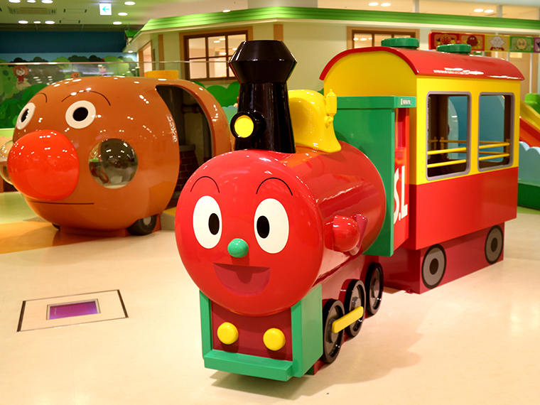 わんぱくランド