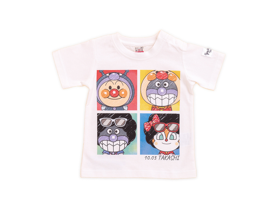 ユアデザインファクトリーＴシャツ