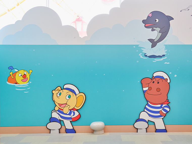 フォトスポット