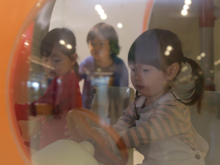 アンパンマンごう