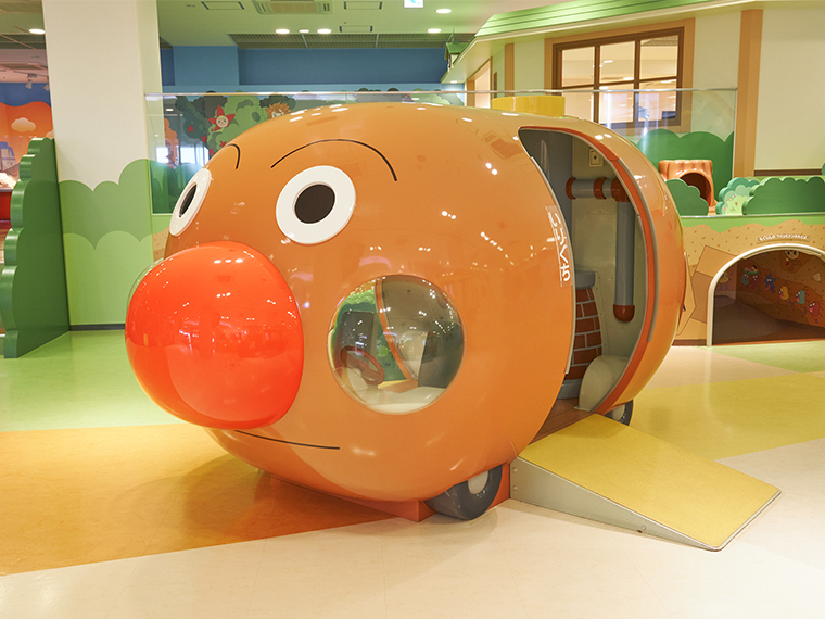 わんぱくランド