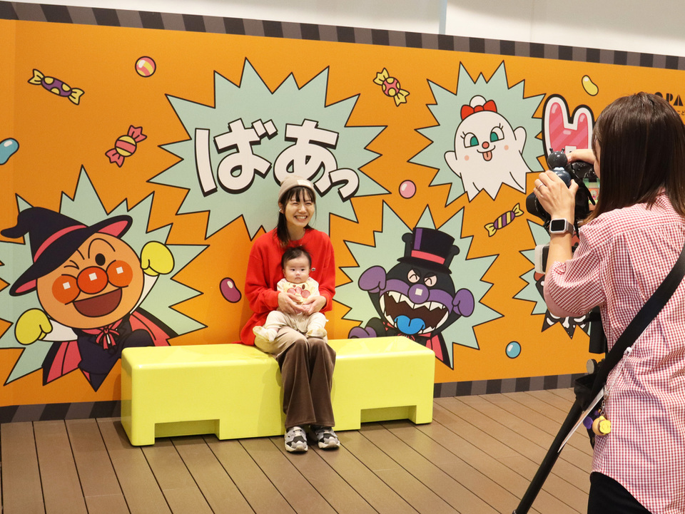 フォトブース　画像