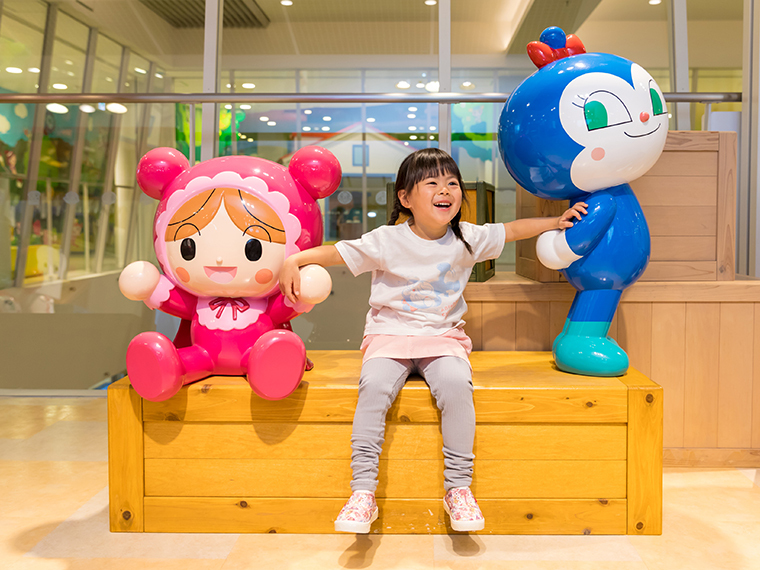 フォトスポット