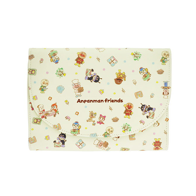 ステーショナリー収納ケース everyday