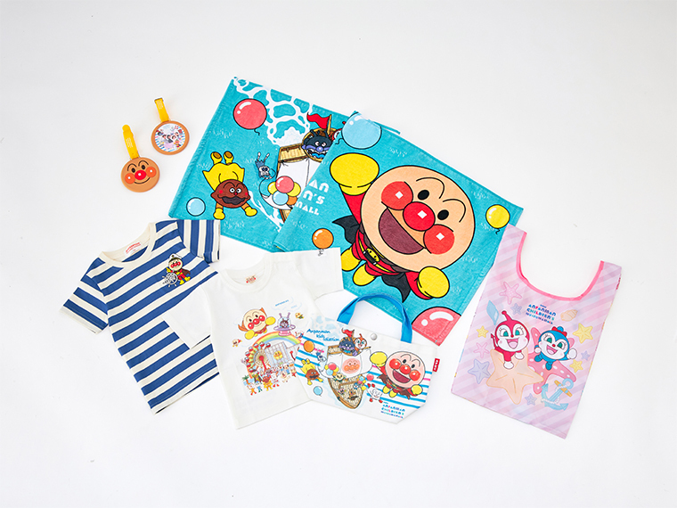 ショッピングモール 神戸限定商品