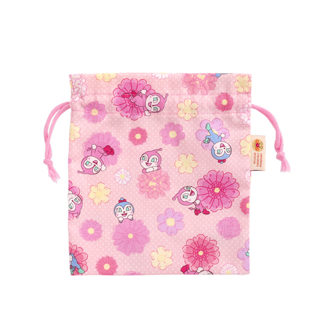 フラワーシリーズ　コップ袋