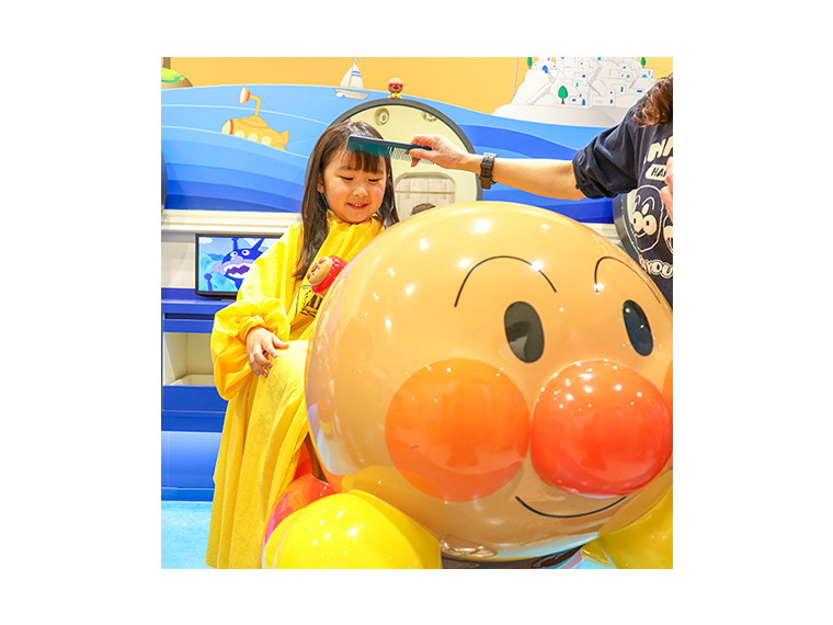 はじめて記念カット