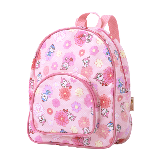 フラワーシリーズ　リュック