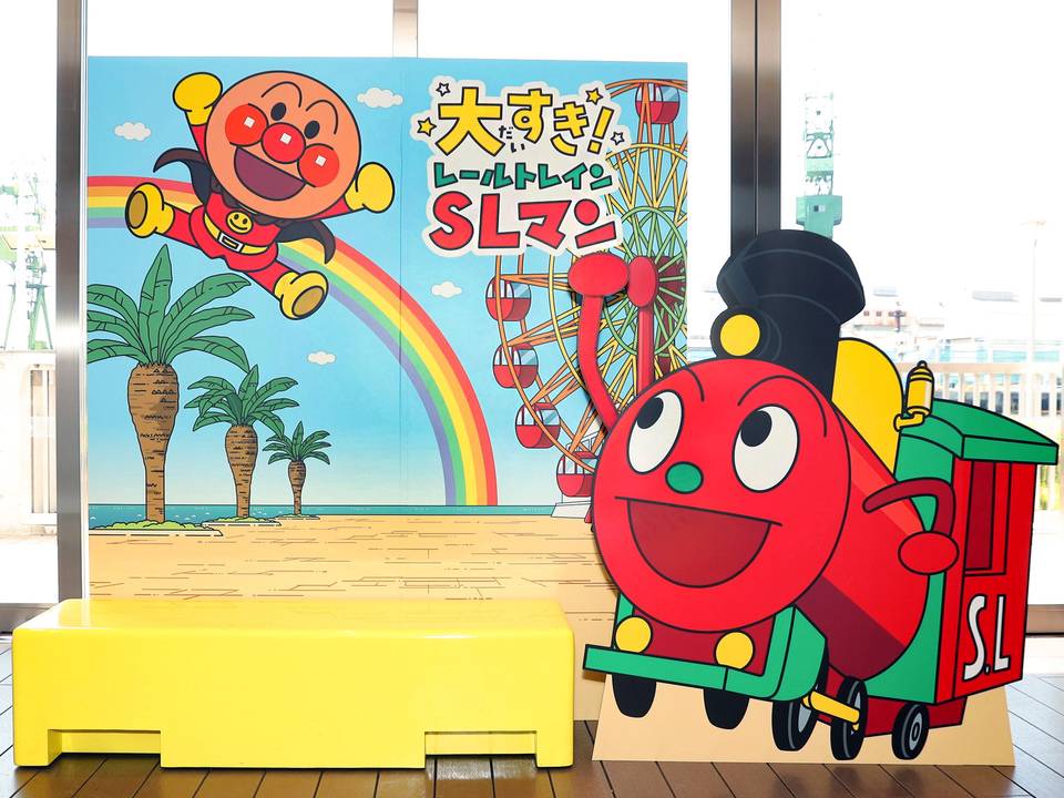 フォトブース